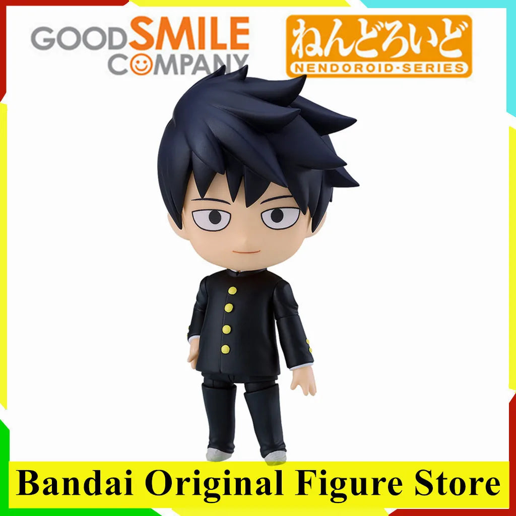 Original Anime Mob Psycho 100 III Ritsu Kageyama 2282 Action Figure Toys PVC Model Collection