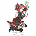 Anime Love Live Lovelive Acrylic Stand Nijigasaki HD Honoka Kousaka Nozomi Tojo Osaka Shizuku Konoe Kanata Yuki Setsuna Toy Gift