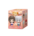 New Original Kamisama Kiss Blind Box Kamisama Kiss Standing Pose Series Anime Figures Mystery Box Nanami Tomoe Kawaii Doll Toy
