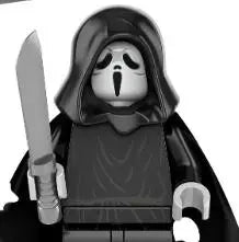 US President USA Figure Blocks