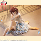 In Stock Original BANDAI  Idolmaster Shiny Colors ESPRESTO-Highly detail-Enka Higuchi  Authentic  Figure Model