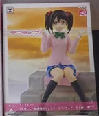 LoveLive! Sunshine Action Figure Honoka Kousaka Kotori Minami Umi Sonoda Rin Hoshizora Nozomi Tojo Anime Model Ornament Toys