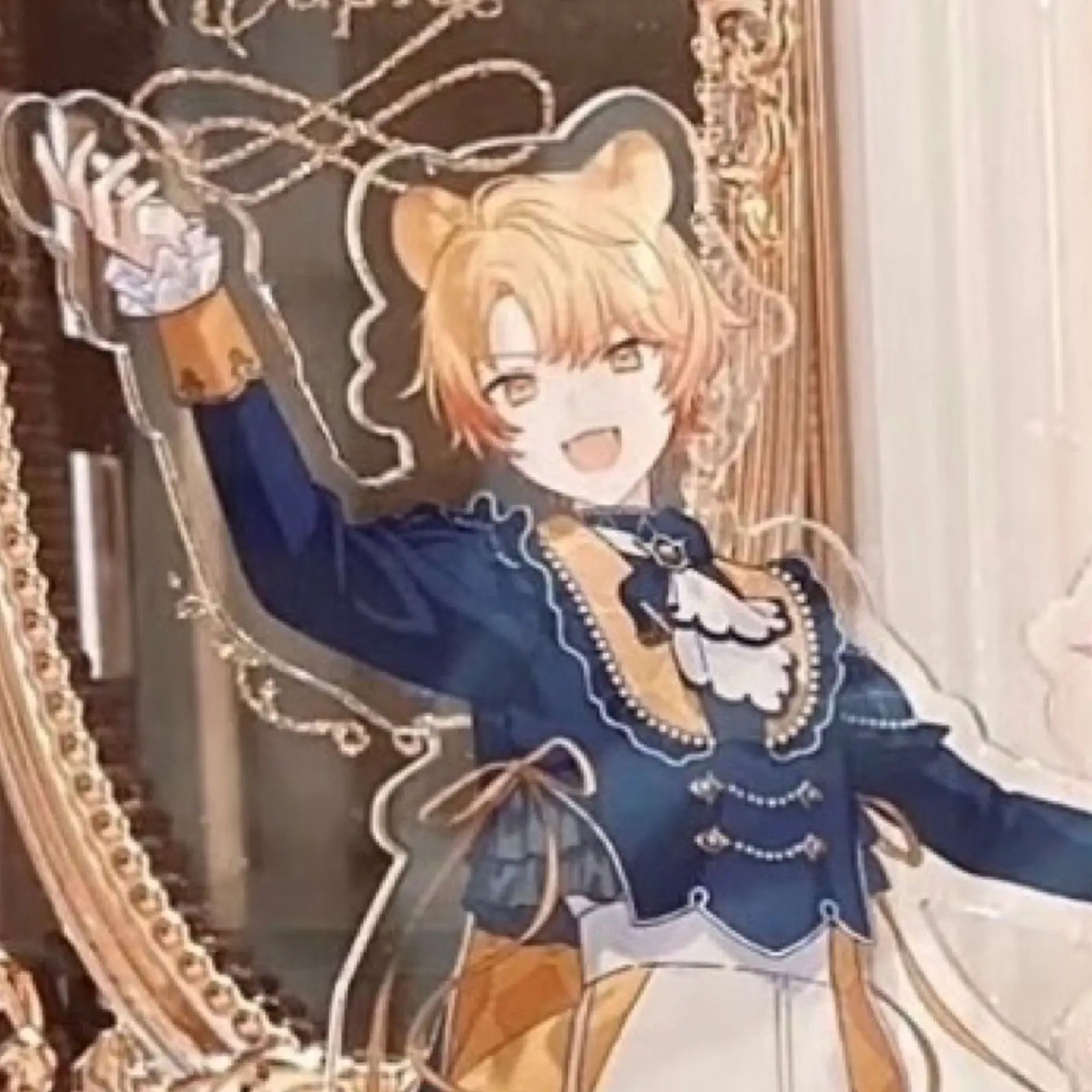 Game Project Sekai Tenma Tsukasa Anime Acrylic Stand Display Ornaments Figure Model Tabletop Fans Birthday Gifts