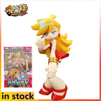 Thousand Value Practice Original RIO: Bone Mobile Doll Series SHAMAN KING Anime Action Figure Model Toys Model Gifts for Boys