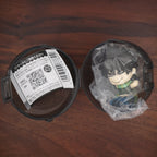 JOJO Bizarre Adventure Anime Jonathan Joestar Joseph Caesar Anthonio Zeppeli Dio Brando Small Figure Original Capsule Toys Gift