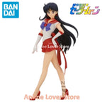 In Stock Original Bandai Banpresto Sailor Moon Glitter Glamours Tsukino Usagi Action Figures Toys Collectible Model Ornaments