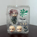 10cm JOJOs Bizarre Adventure Kakyoin Noriaki Kakyouin Noriaki 1033 Action Figure Model Toys Joint Movable Doll Christmas Gifts