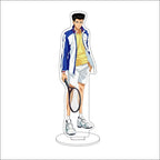 Anime prince of tennis Acrylic stand standing Ryoma Echizen Stand Figure  Cosplay Collection Desk decorations Fans gift