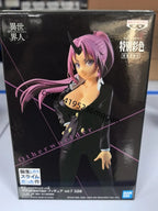 In Stock Bandai Banpresto Original That Time I Got Reincarnated As A Slime Otherworlder Rimuru Shion Souei Diablo Figure Collect