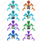 Naruto Animation Game Peripheral Toys Susanoo Sasuke Itachi Kakashi Obito Madara Shisui Anime Action Model Figures Collection