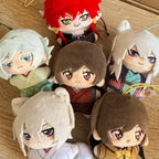 New Original Kamisama Kiss Blind Box Nanami Doll Starfish-Shaped Doll Mystery Box Nanami Tomoe Mini Model Festive Surprise Gift