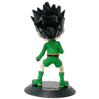 15cm Hunter Hunter Anime Qposket Figure Phantom Troupe Chrollo Action Figurine Collection Noodle Stopper PVC Model Toys Gift