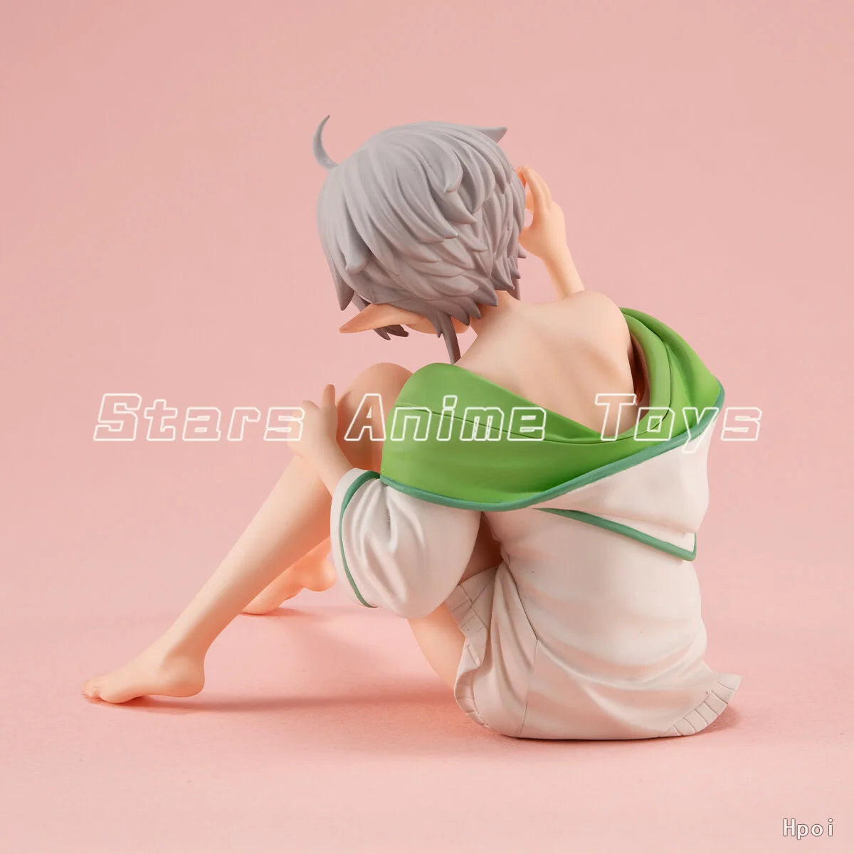 【Pre Sale】Original MegaHouse Melty Princess Mushoku Tensei: Jobless Reincarnation Season2 Sylphiette Greyrat Collection Toys