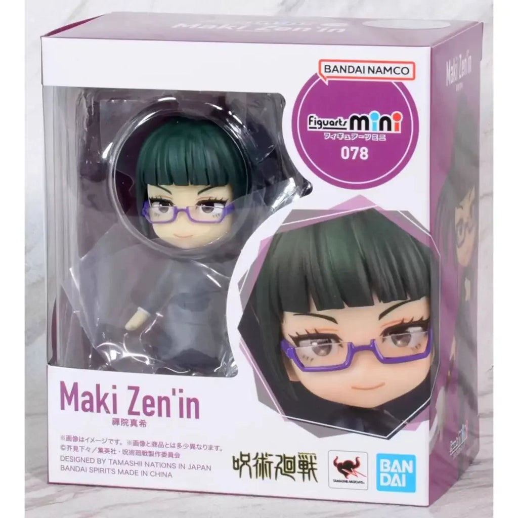 In Stock Action Figure Original Jujutsu Kaisen  Model 1/12 Action FigureToyCollection