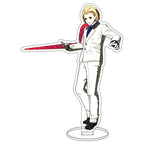 Anime Tokyo Ghoul Acrylic Stand Kaneki Ken Figures Miniatures Manga Figurines Garage Kits Model Toys GK Ornaments Decoration