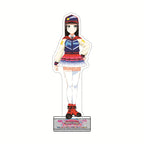 Anime Love Live! Sunshine!! 15cm Acrylic stand Yoshiko/You /Hanamaru/Riko tabletop decoration elegant Gifts Character Collection