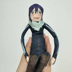 Noragami Anime Yato Doll Toy Body Wire Skeleton Action Doll Girl Bedroom Ornament Cute Girly Heart