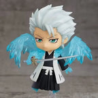 10cm BLEACH Hitsugaya Toushirou 1199# Anime Figurine Action Figure Toys Doll Collection Christmas Gift With Box