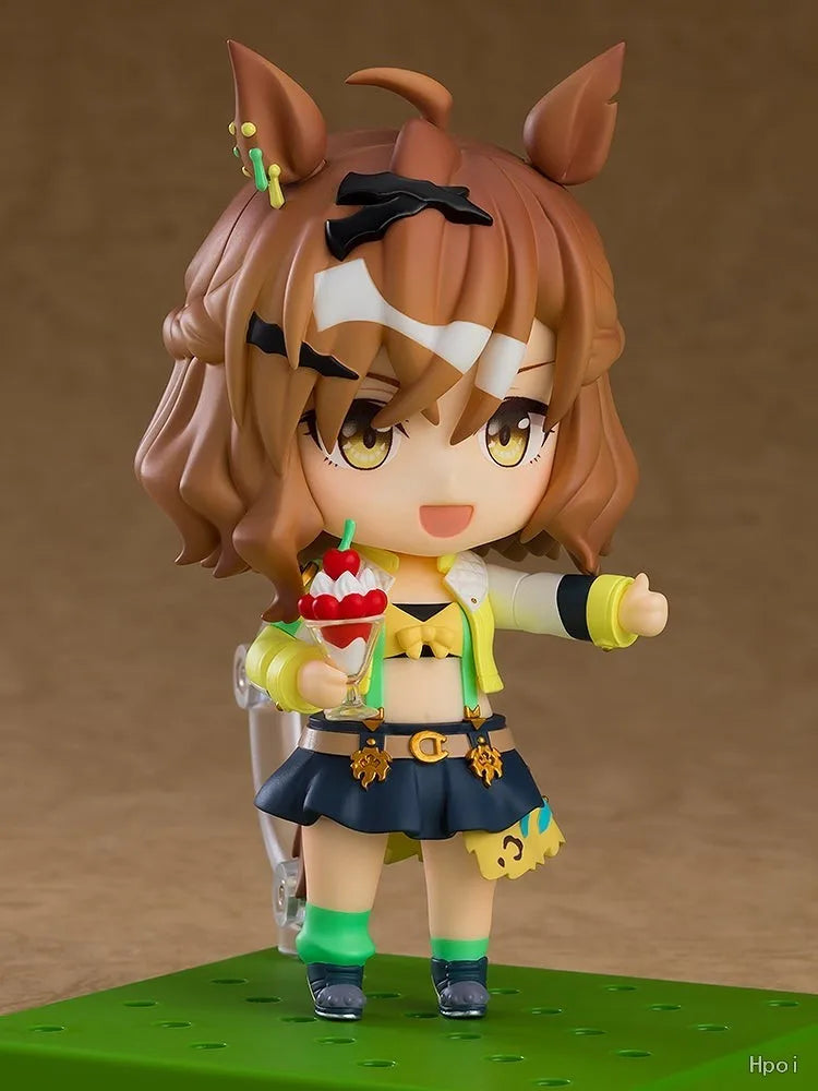 【Original】GSC Q Version 2549 Uma Musume Pretty Derby Jungle Pocket Toy