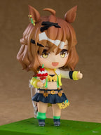 【Original】GSC Q Version 2549 Uma Musume Pretty Derby Jungle Pocket Toy
