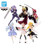 In Stock Bandai Banpresto Original That Time I Got Reincarnated As A Slime Benimaru Shuna Desktop Cartoon Festival Ornaments