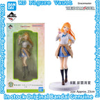 Bandai Ichiban Kuji Gakuen Idolmaster Part3 Mao Arimura Seika Shiun Hiroshi Shinozawa Gracemaster Figure Anime Model Genuine Toy