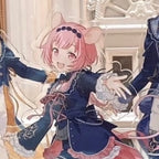 Game Project Sekai Tenma Tsukasa Anime Acrylic Stand Display Ornaments Figure Model Tabletop Fans Birthday Gifts