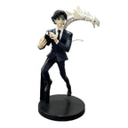 15-23cm Hunter x Hunter Chrollo Lucilfer Anime Figure Hisoka  Action Figure Killua Zoldyck Kurapika Figurine Collectible Model T