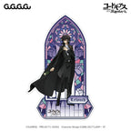 Code Geass Lelouch Lamperouge C.C. Acrylic Stand Figure Desktop Collection Cosplay Standing Sign Collection Game Anime