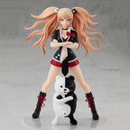 In Stock Genuine GSC POP UP PARADE Hinata Hajime Nanami ChiaKi Mikan Tsumiki Enoshima Junko Super Danganronpa Naegi Makoto Dolls