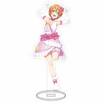 Anime Love Live Lovelive Acrylic Stand Nijigasaki HD Honoka Kousaka Nozomi Tojo Osaka Shizuku Konoe Kanata Yuki Setsuna Gift