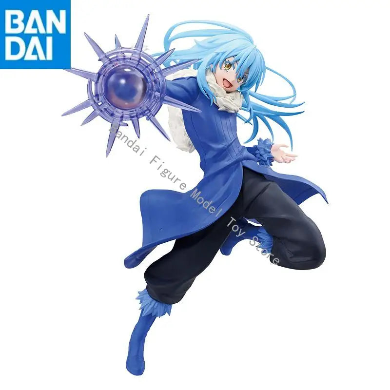 BANDAI NAMCO BANPRESTO in stock Original Genuine That Time I Got Reincarnated as a Slime ESPRESTO Phantom Effect RIMURU TEMPEST