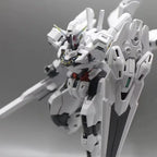 Bandai HG 1/144 The Witch From Mercury Fa Kaleban X Ex01 Noctis Special Assembly Model Kit Action Figure Collectible Gift