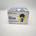 Anime Blue Rock Bachira Meguru 2658 Articulated PVC figure Model Toys Gift 10cm