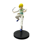 Hunter x Hunter 15-23cm Anime Figure Gon Freecss Alluka Zoldyck Action Figure Chrollo Lucilfer/Kurapika Figurine Model Toys Gift