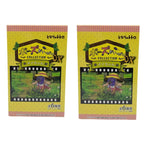 New Arrival Anime Cute Doll Cute Movie Character Ponyo Blind Box Pvc Figure Model Desktop Decoration Kids Toys Birthday Gifts