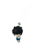 BANDAI DEATH NOTE Action Figures Model Gashapon Yagami Light Misa L Official Genuine Collectable Ornaments Pendant Ornaments