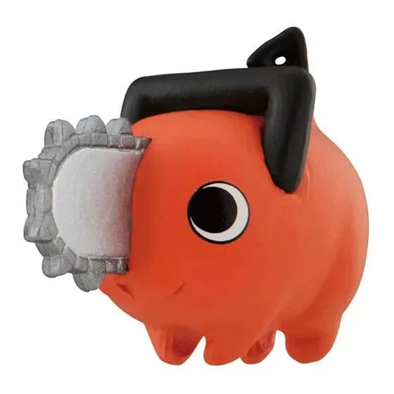 Chainsaw Man Figurines Pochita Denji Makima Power Model Action Anime Figure Cartoon Hug the data cable Ornaments Statues Gift