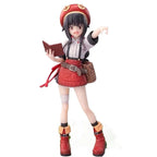 Genuine Sega Konosuba An Explosion On This Wonderful World!3 Luminasta Megumin Alice Aqua Darkness Original Anime Figure Model