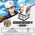 KAYOU Genuine Collection Card - The Prince of Tennis Animation Peripheral | Shining Moment Chapter Pinnacle Pack | Toys & Gift