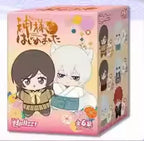 New Original Kamisama Kiss Blind Box Nanami Doll Starfish-Shaped Doll Mystery Box Nanami Tomoe Mini Model Decoration Gift Toy