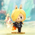 POP MART THE MONSTERS X One Piece Series Blind Box Toys Kawaii Anime Action Figure Surprise Mystery Box Dolls Girls Gift