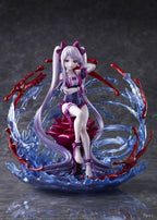 【Original】SSF OVERLORD Shalltear Bloodfallen Swimsuit 1/7 Scale Figure Model Toy