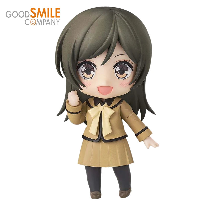 Original GSC No.2784 Momozono Nanami Anime Kamisama Love Kamisama Kiss Action Figure PVC Collectible Model Dolls Ornament Gifts
