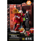 Original EVA×WASA NEON GENESIS EVANGELION EVA Animation Comics Peripheral Toys Anime Action Figure Collection Mode