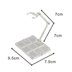 Dragon Ball SHF Goku Vegeta Action Figure Super Saiyan Gogeta Dbz Figurine PVC Collection Model Toys for Kids Gifts