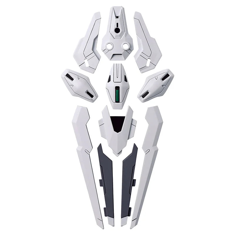 Original Genuine Bandai Anime GUNDAM CALIBARN HG 1/144 Assembly Model Toys Action Figure Gifts Collectible Ornaments Boys Kids