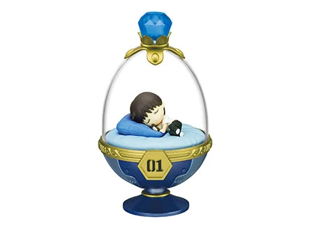 NEON GENESIS EVANGELION Anime EVA Mari Makinami Asuka Langley Ikari Shinji Ayanami Rei Nagisa Kaworu Sleepball Model Toys Gift