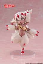 In Stock Original TAITO Made in Abyss Coreful Faputa PVC Anime Figures Action Figure Model Toys Christmas Gifts