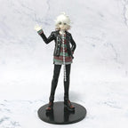 20cm Komaeda Nagito Anime Figure Danganronpa Collectible Action Doll Miniature Toy Pop Up Parade Suitable For All Ages